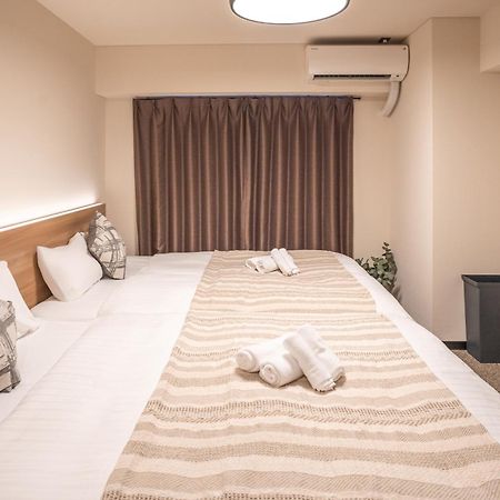 فندق Lite House Shinsaibashi IV أوساكا المظهر الخارجي الصورة