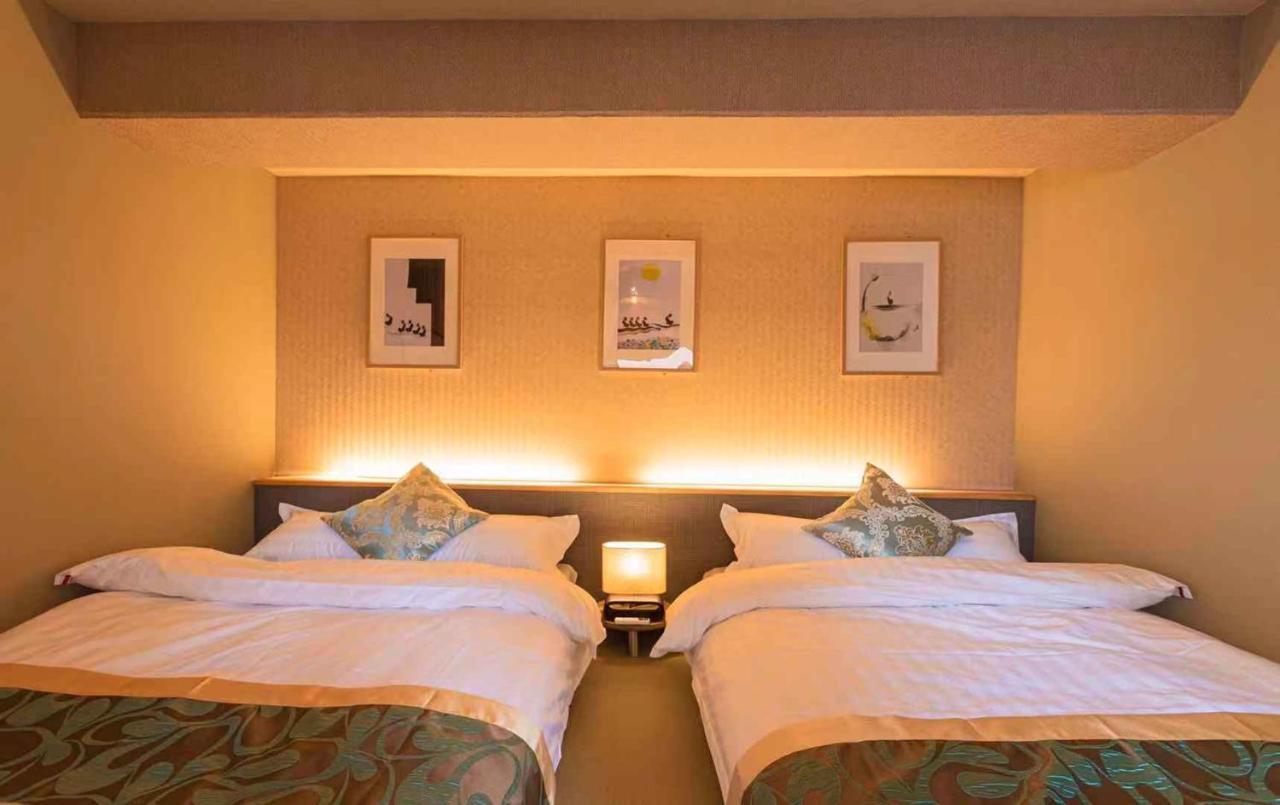 فندق Lite House Shinsaibashi IV أوساكا المظهر الخارجي الصورة