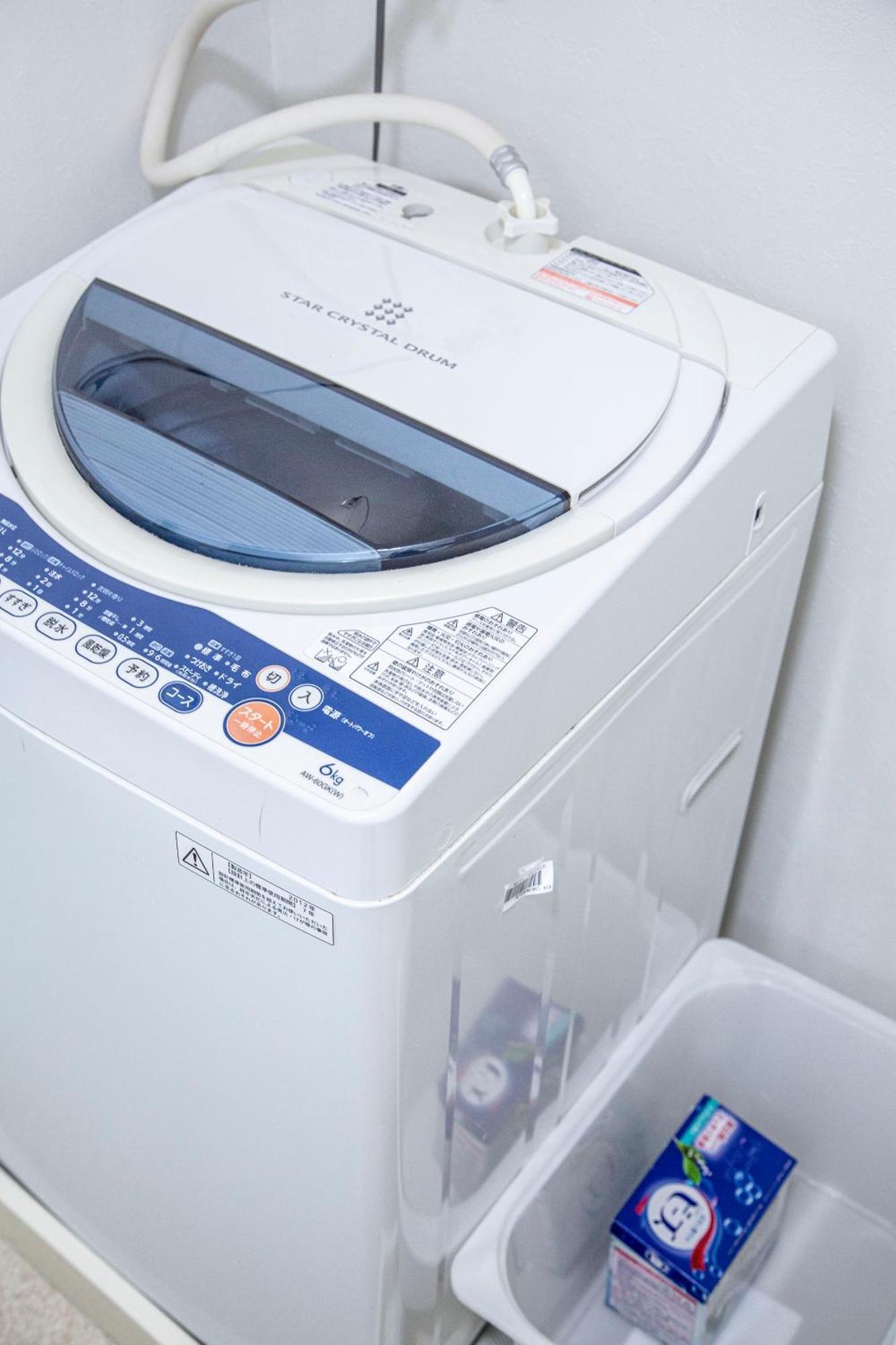 فندق Lite House Shinsaibashi IV أوساكا المظهر الخارجي الصورة