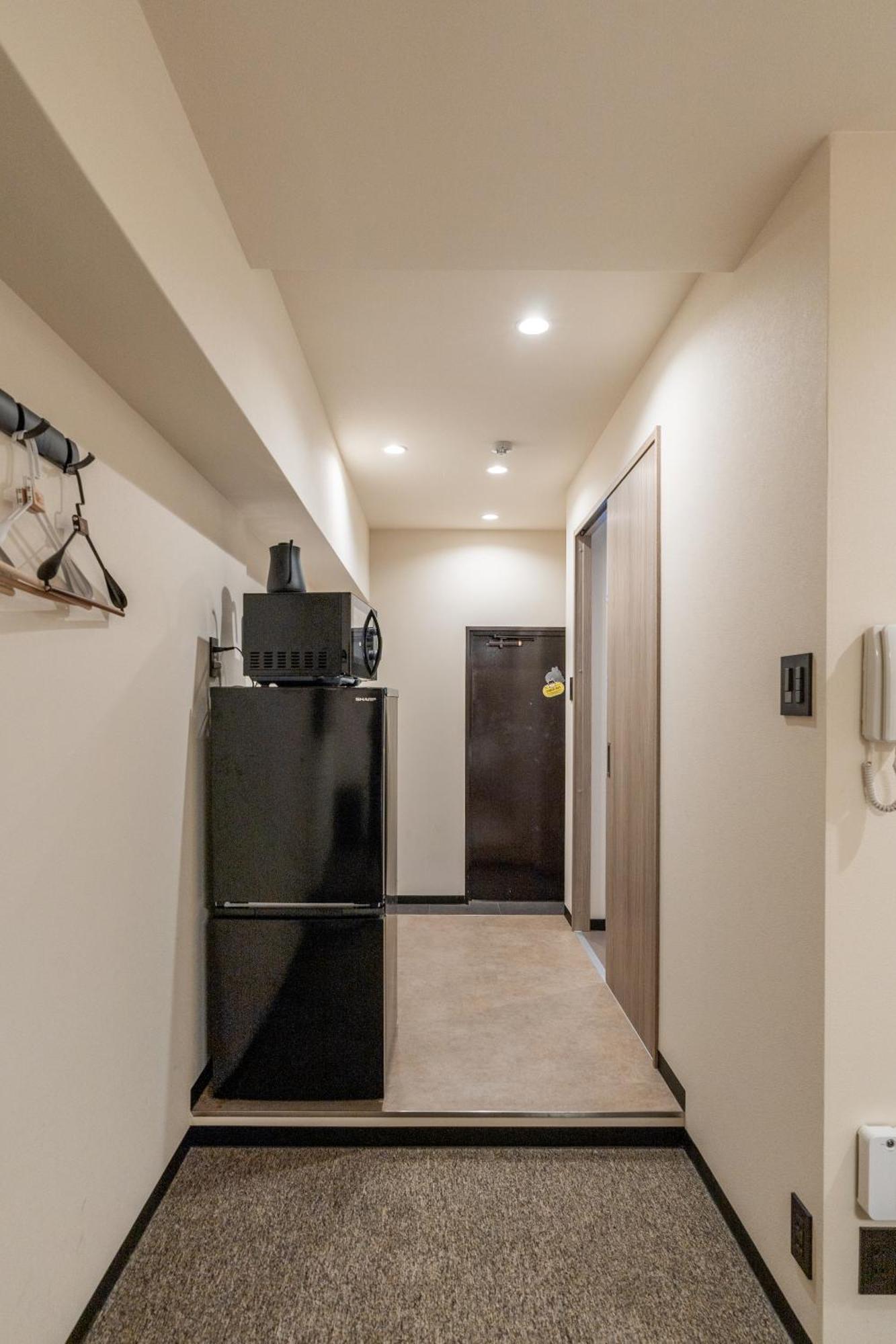 فندق Lite House Shinsaibashi IV أوساكا المظهر الخارجي الصورة