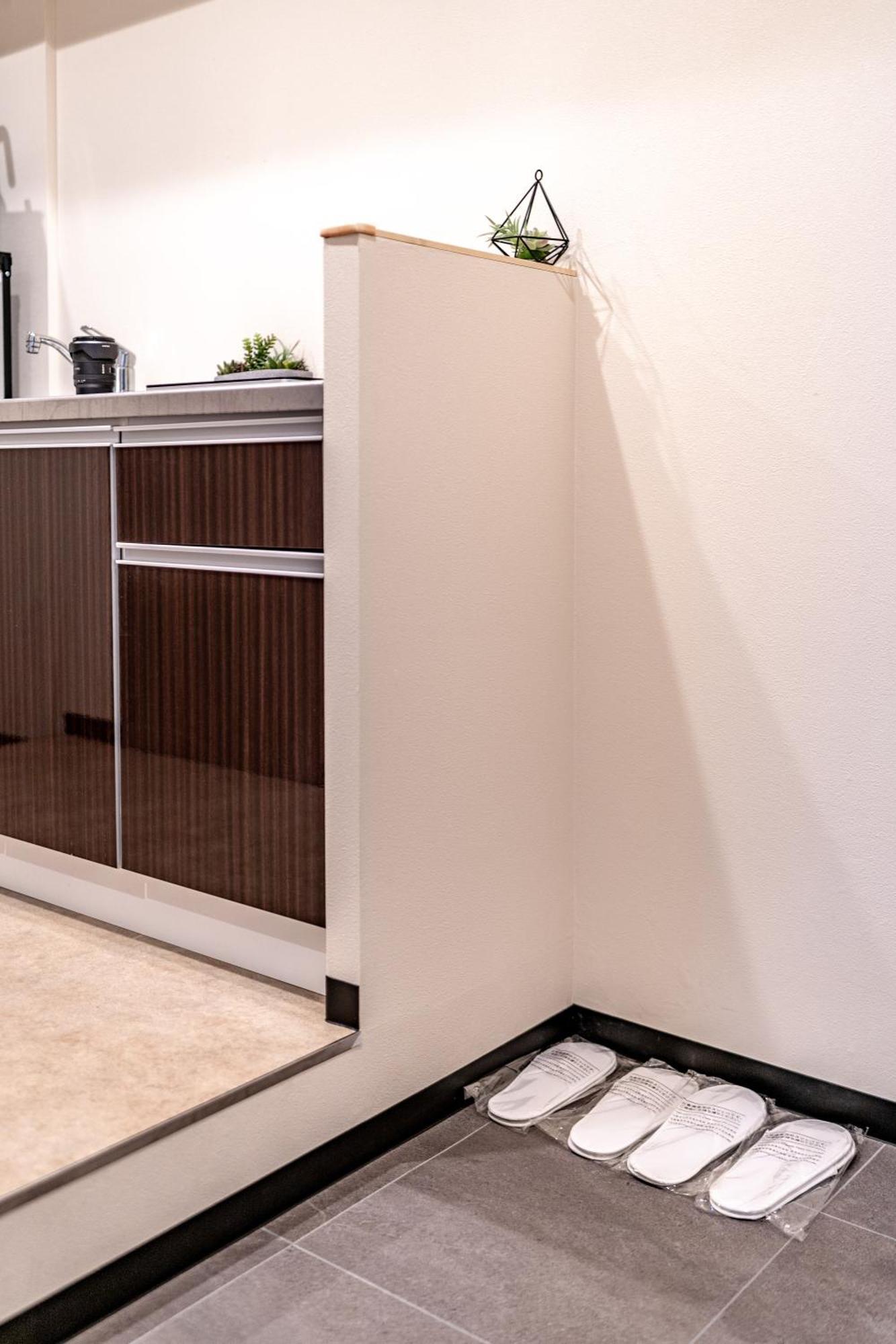 فندق Lite House Shinsaibashi IV أوساكا المظهر الخارجي الصورة