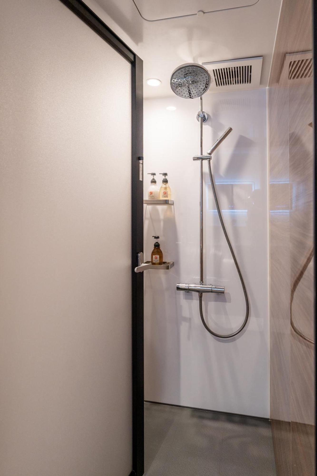 فندق Lite House Shinsaibashi IV أوساكا المظهر الخارجي الصورة