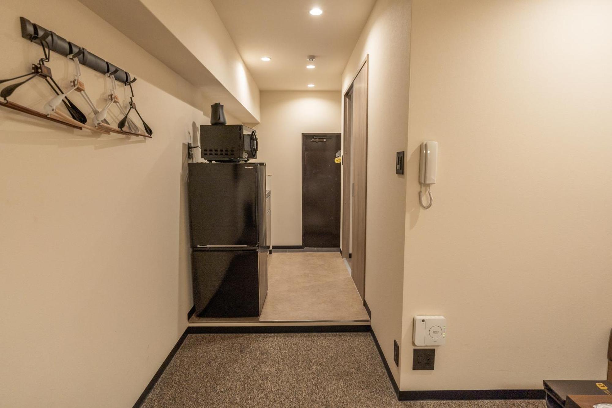 فندق Lite House Shinsaibashi IV أوساكا المظهر الخارجي الصورة