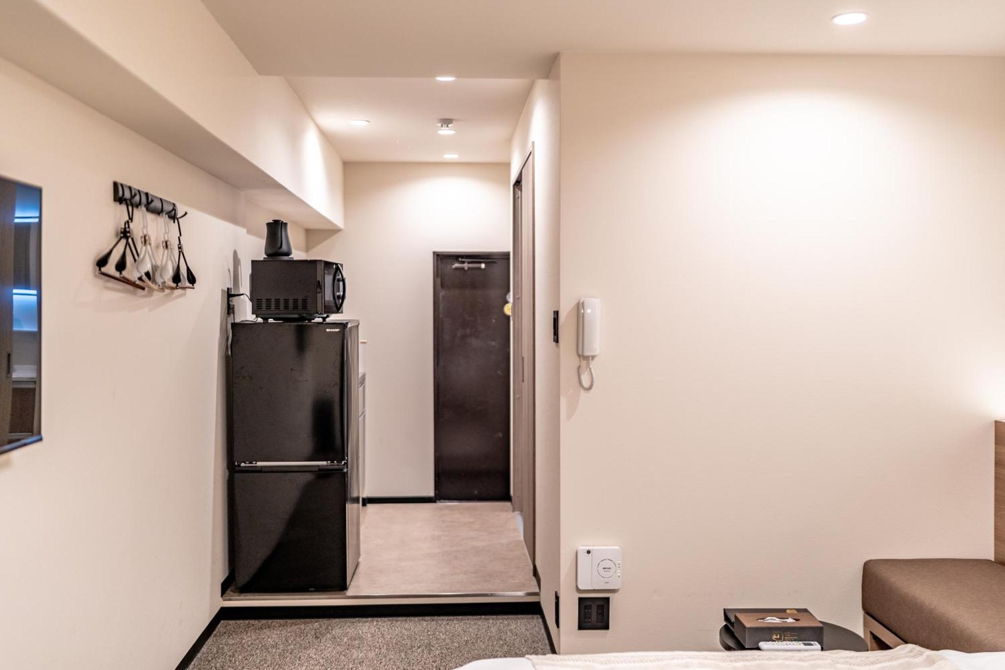 فندق Lite House Shinsaibashi IV أوساكا المظهر الخارجي الصورة