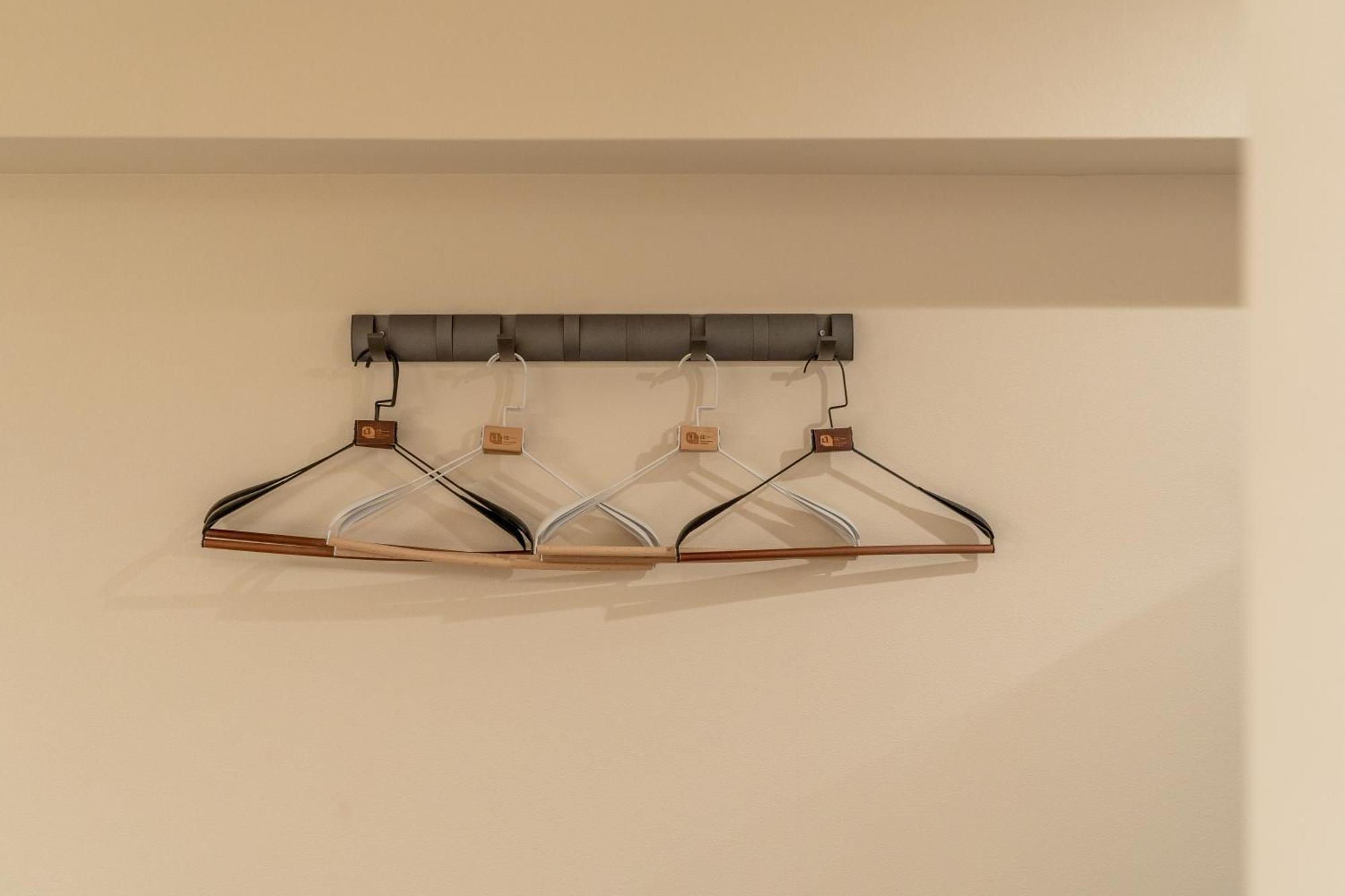 فندق Lite House Shinsaibashi IV أوساكا المظهر الخارجي الصورة