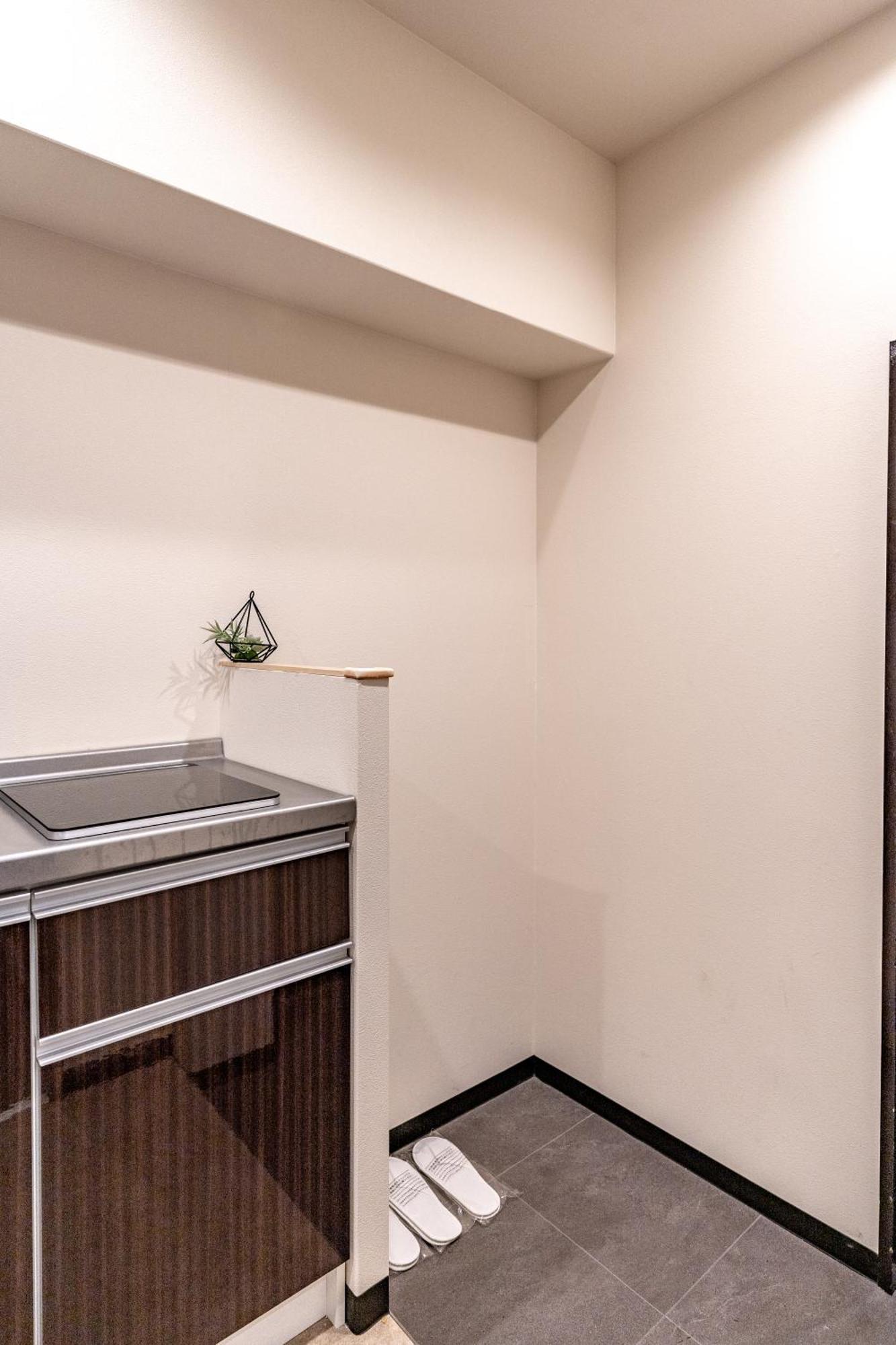 فندق Lite House Shinsaibashi IV أوساكا المظهر الخارجي الصورة