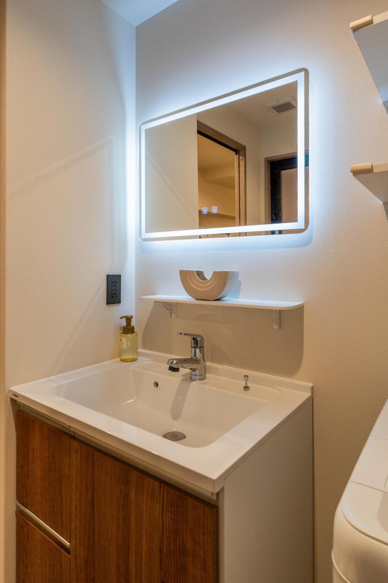 فندق Lite House Shinsaibashi IV أوساكا المظهر الخارجي الصورة