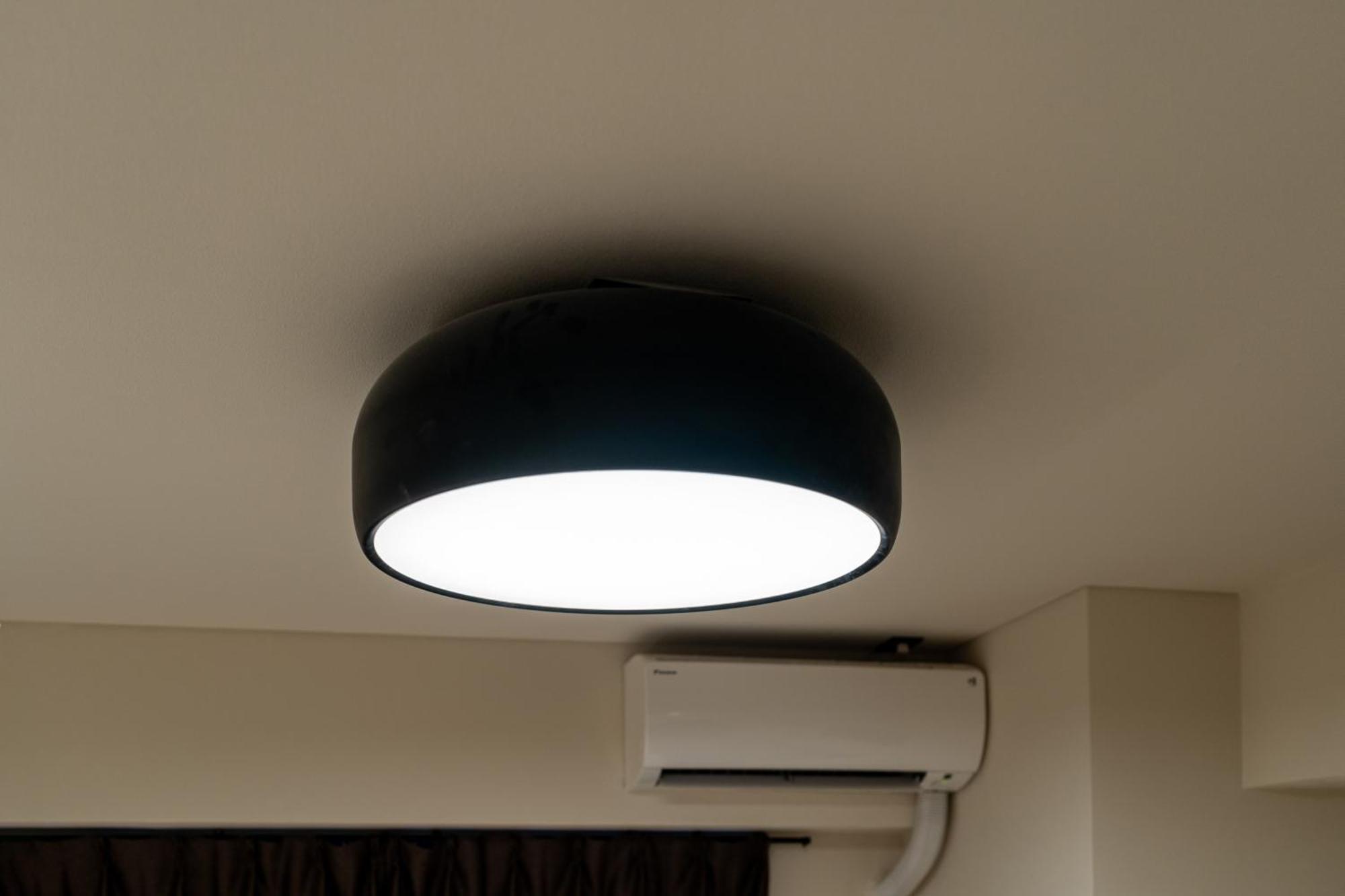 فندق Lite House Shinsaibashi IV أوساكا المظهر الخارجي الصورة