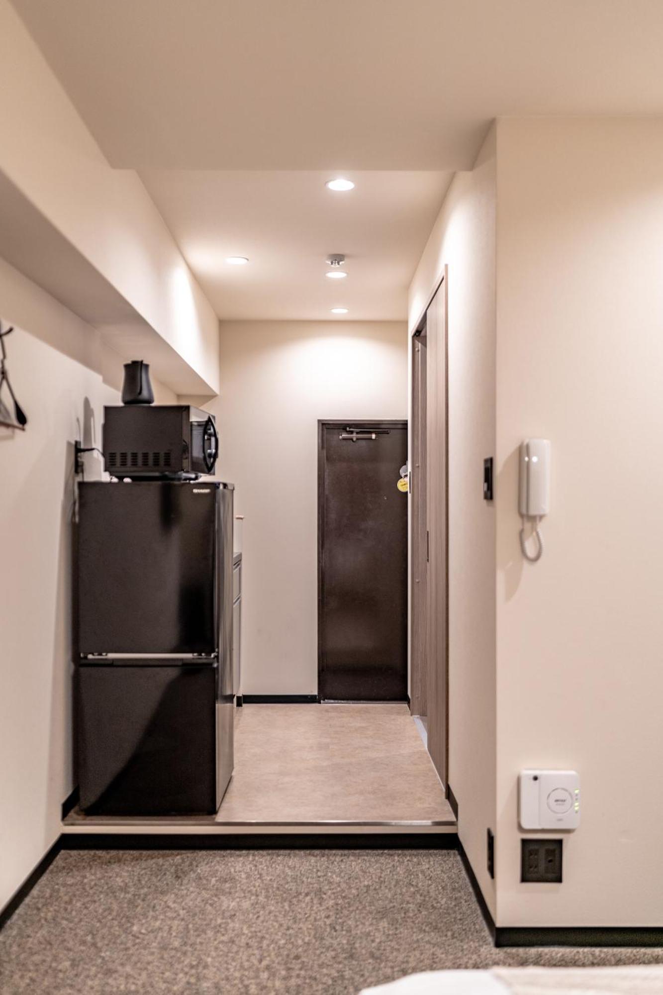 فندق Lite House Shinsaibashi IV أوساكا المظهر الخارجي الصورة